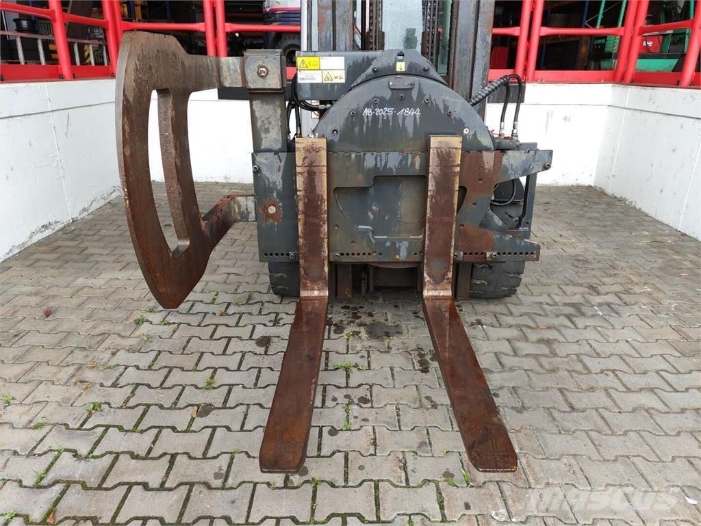 Kaup 3.5T391.1-SG Складская техника - Другие