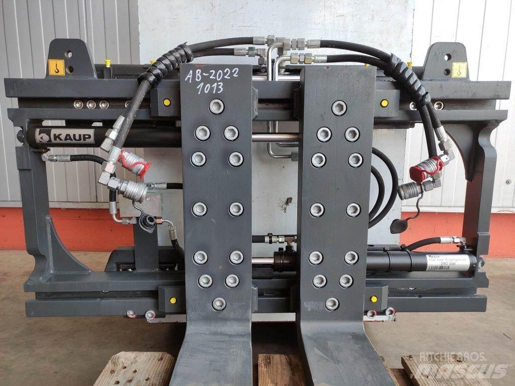 Kaup 3.5T4.66BZA Складская техника - Другие