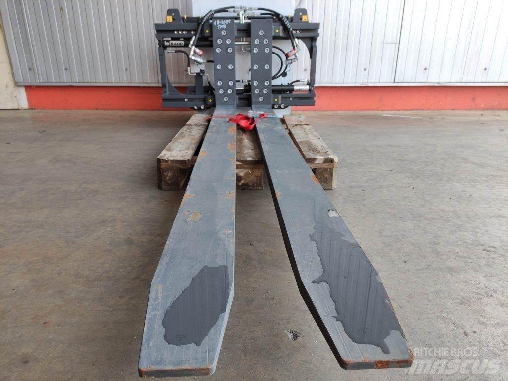 Kaup 3.5T4.66BZA Складская техника - Другие