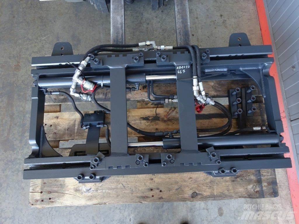Kaup 3.5T466B Складская техника - Другие