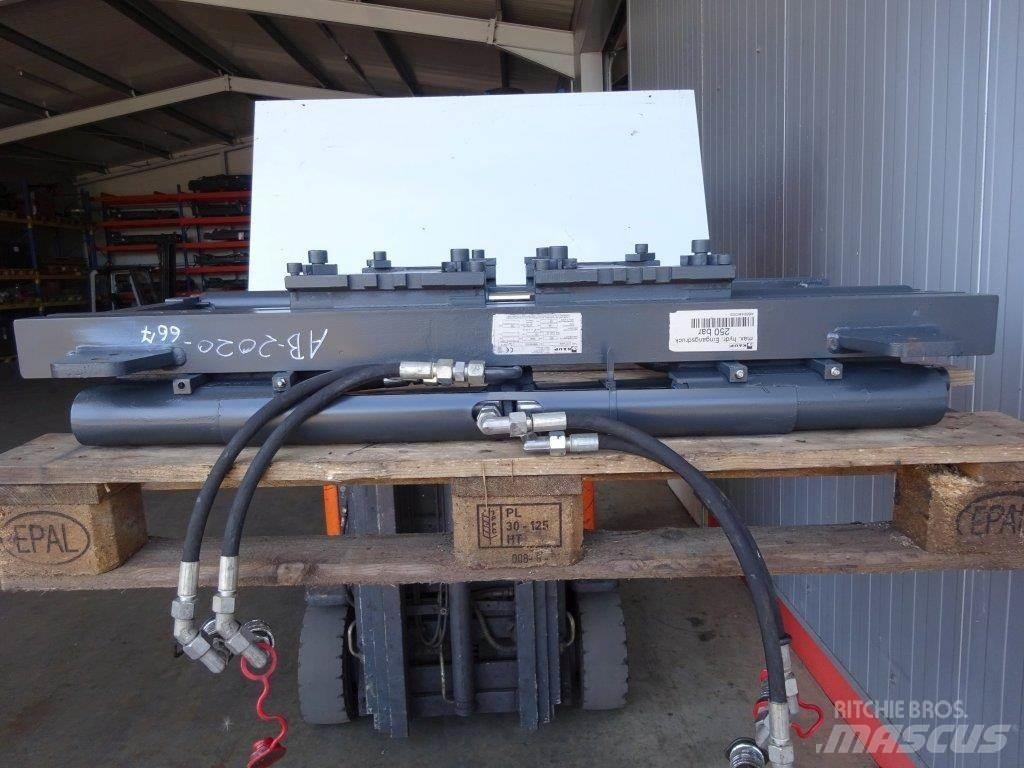 Kaup 3.5T466B Складская техника - Другие