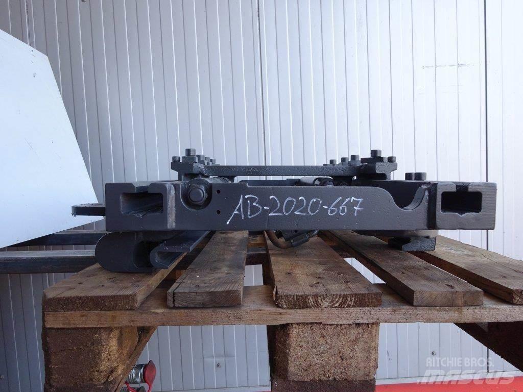 Kaup 3.5T466B Складская техника - Другие