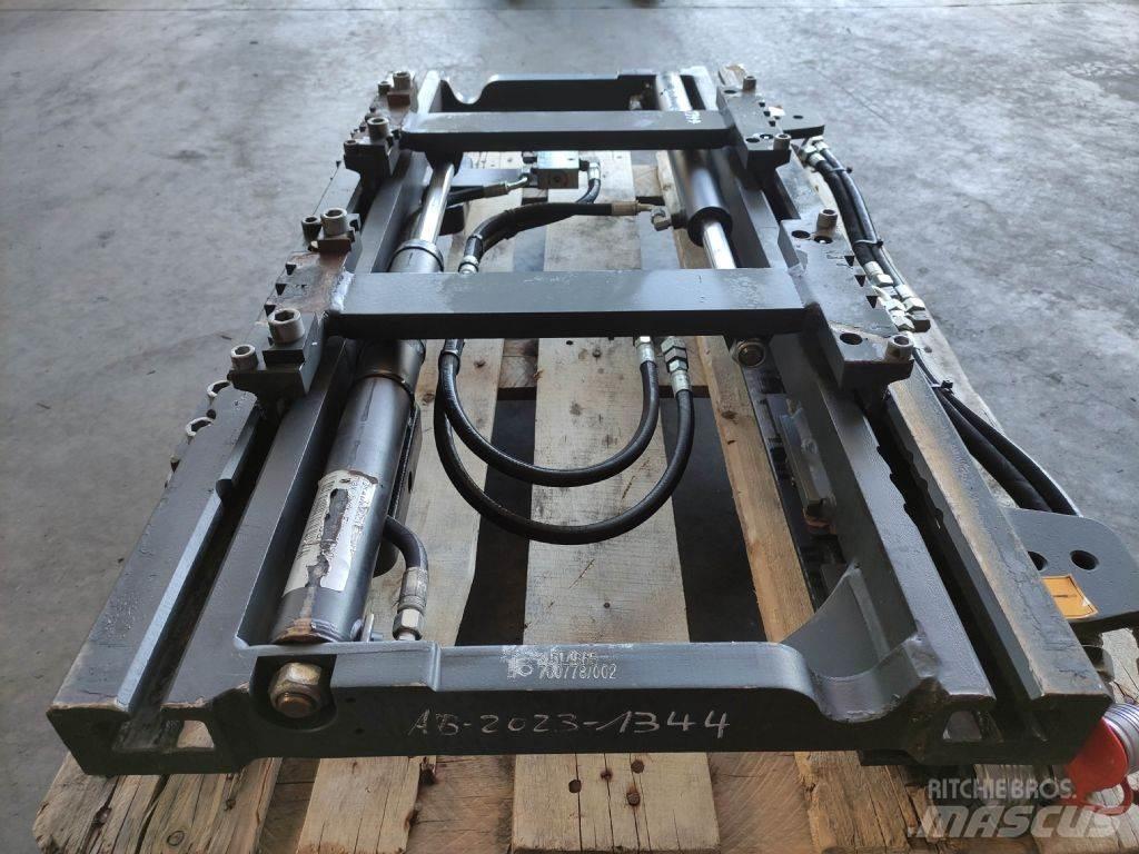 Kaup 3.5T466B Складская техника - Другие
