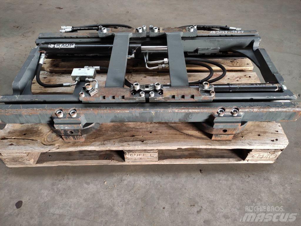 Kaup 3.5T466B Складская техника - Другие