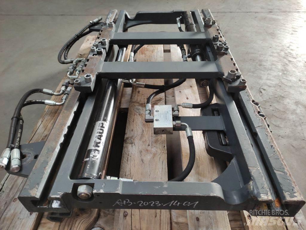 Kaup 3.5T466B Складская техника - Другие