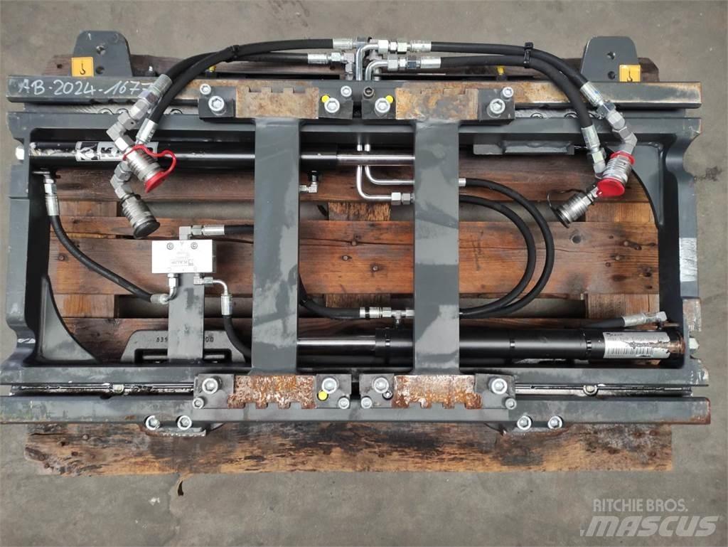 Kaup 3.5T466B Складская техника - Другие