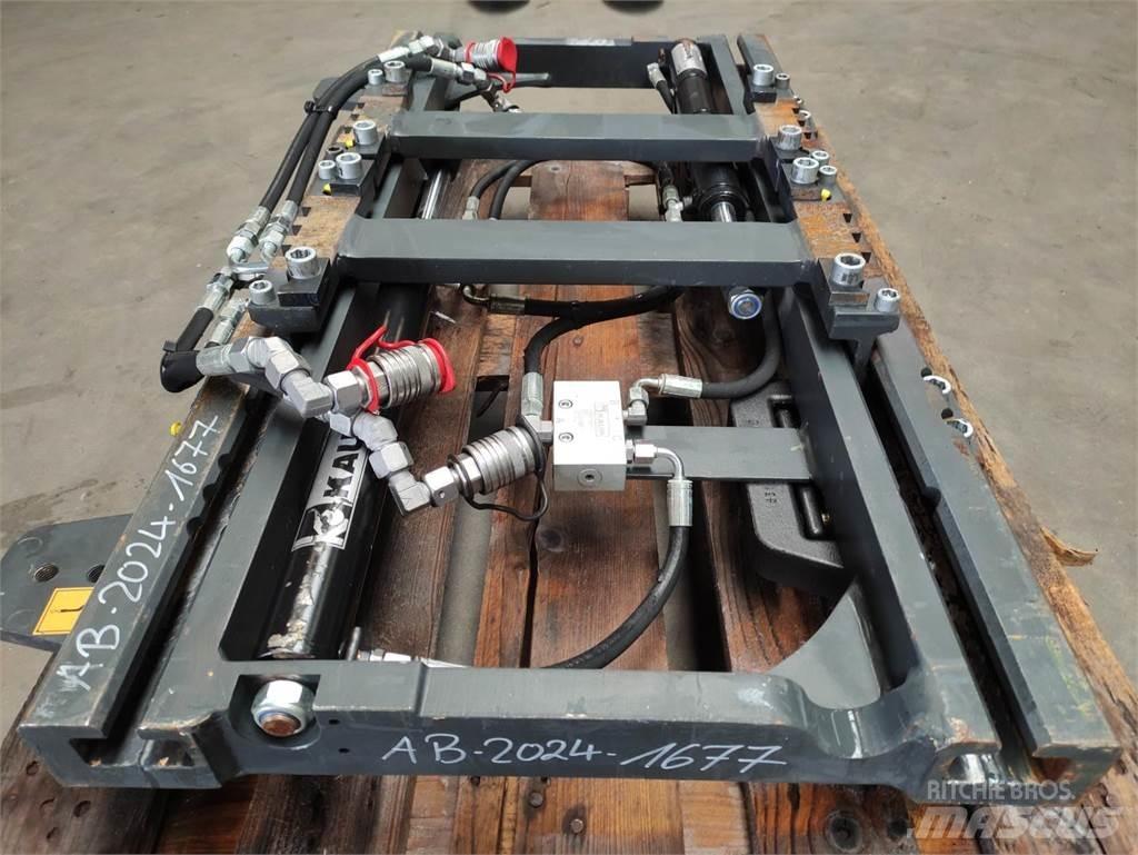 Kaup 3.5T466B Складская техника - Другие