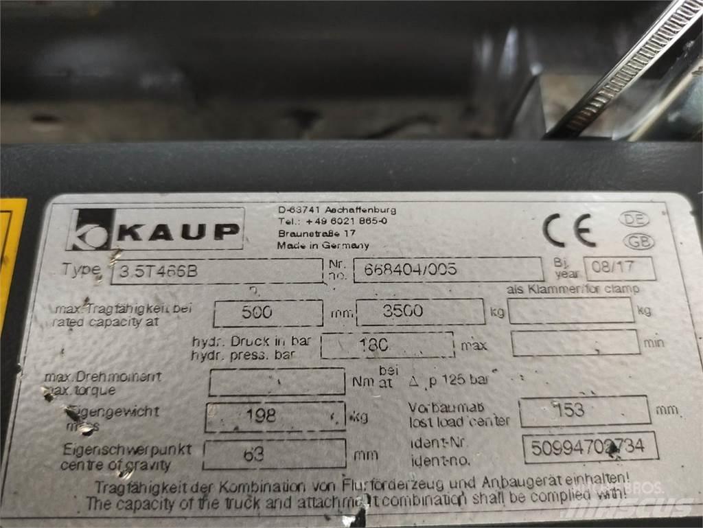 Kaup 3.5T466B Складская техника - Другие
