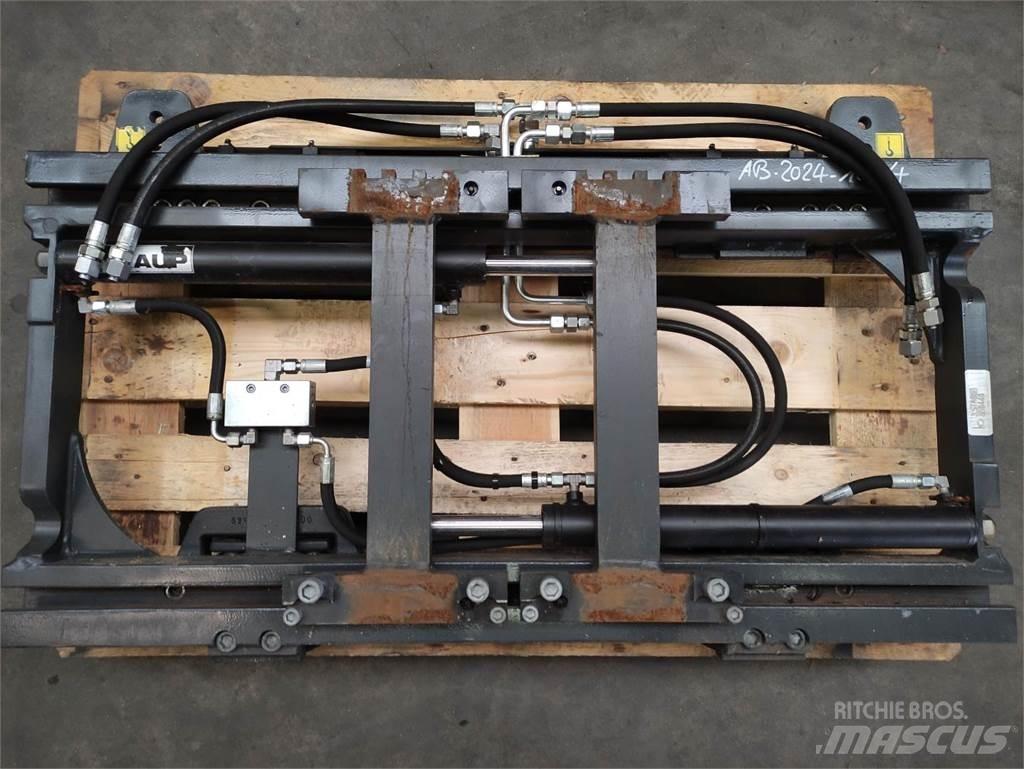 Kaup 3.5T466B Складская техника - Другие