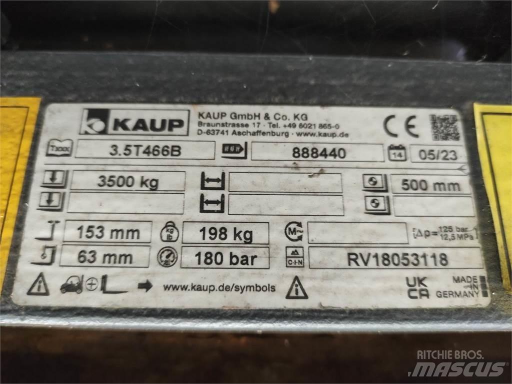 Kaup 3.5T466B Складская техника - Другие
