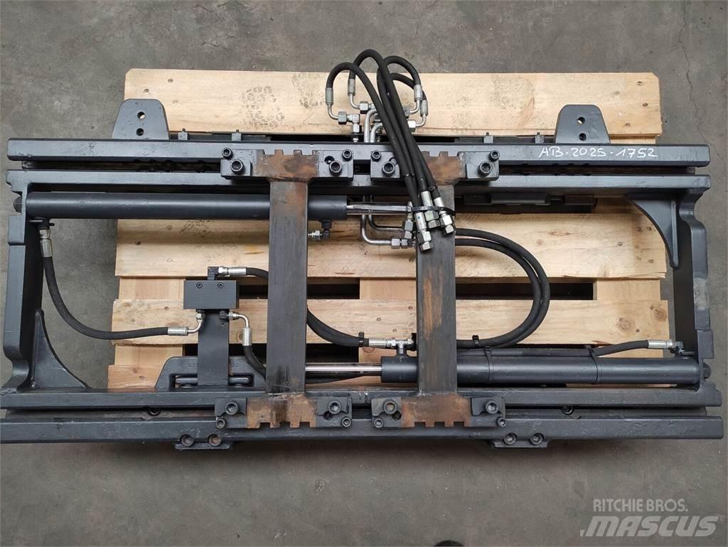 Kaup 3.5T466B Складская техника - Другие