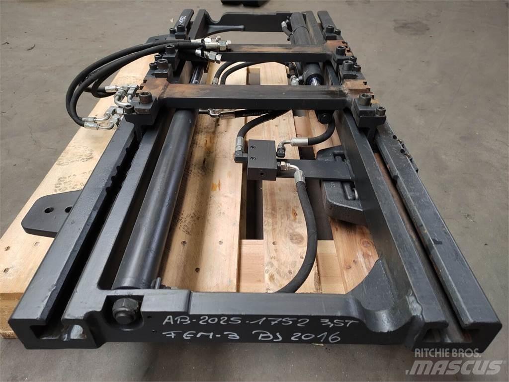 Kaup 3.5T466B Складская техника - Другие