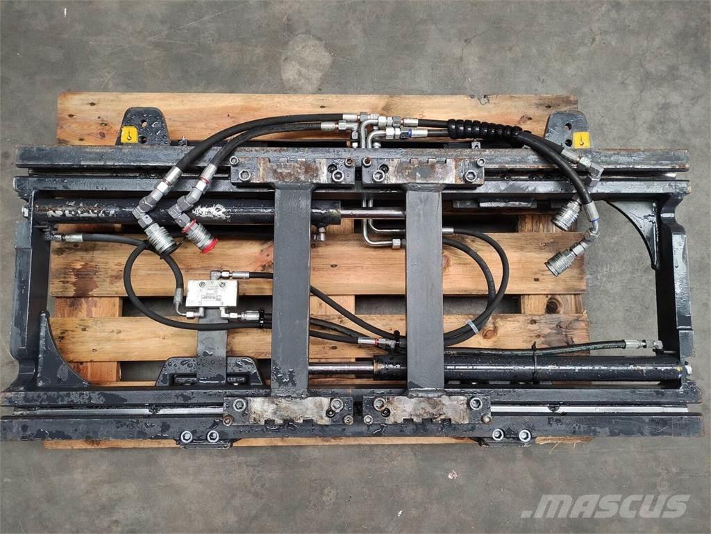 Kaup 3.5T466B Складская техника - Другие