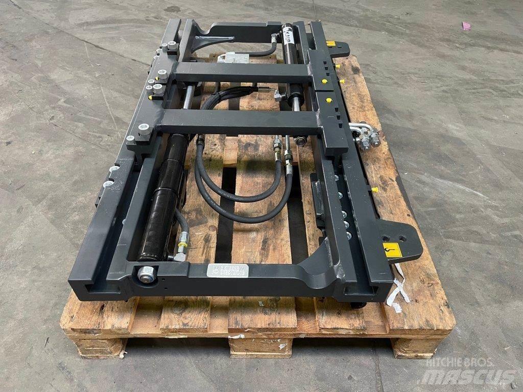 Kaup 3.5T466B / NEU Складская техника - Другие