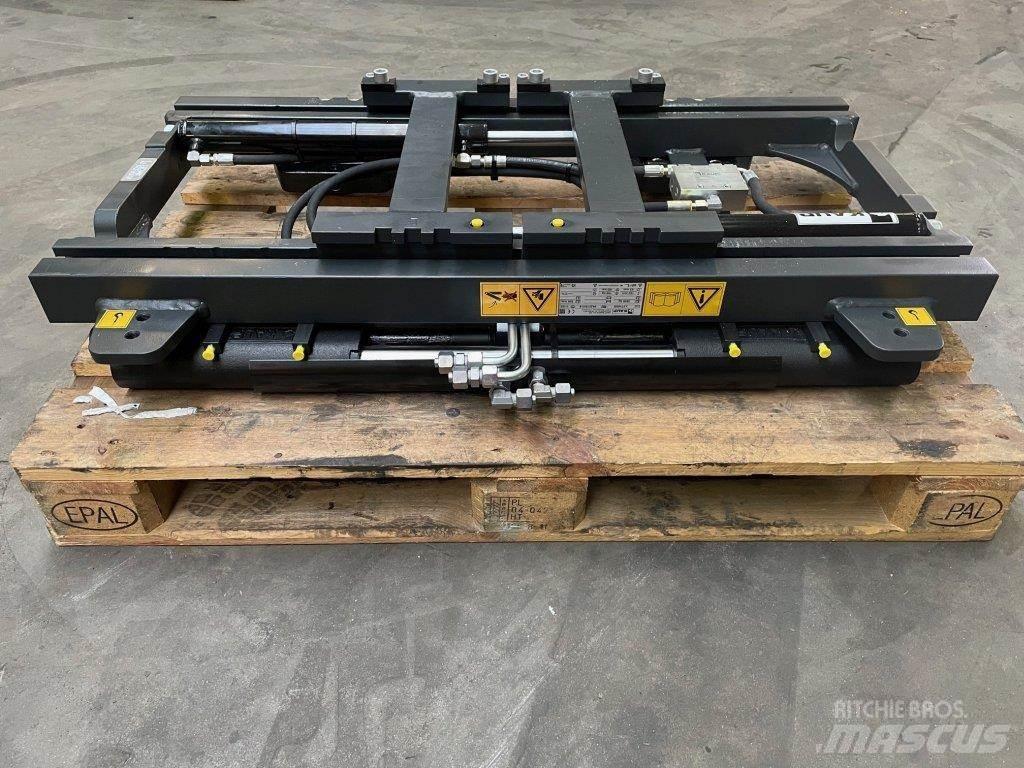 Kaup 3.5T466B / NEU Складская техника - Другие