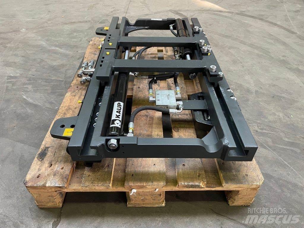 Kaup 3.5T466B / NEU Складская техника - Другие