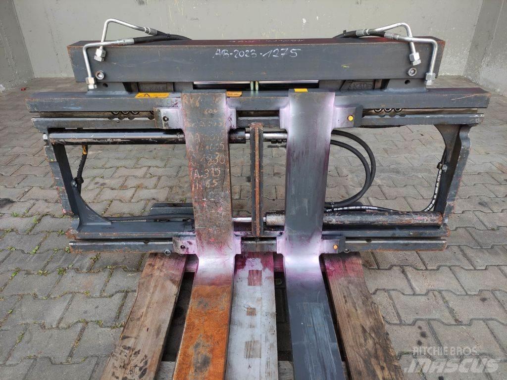 Kaup 3.5T466BZ Складская техника - Другие