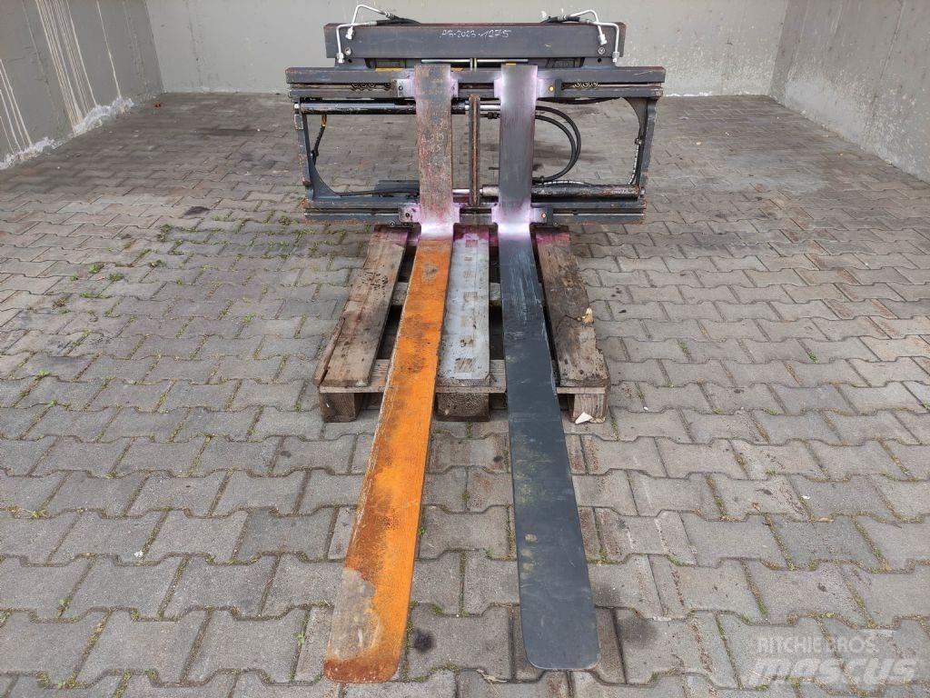 Kaup 3.5T466BZ Складская техника - Другие