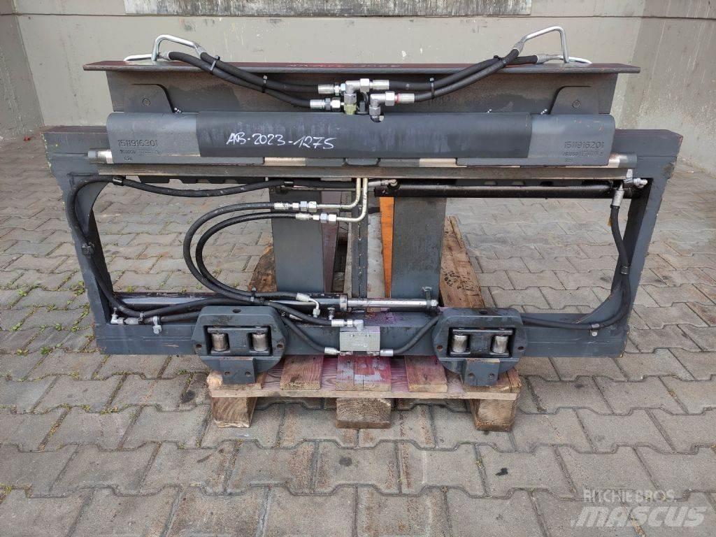 Kaup 3.5T466BZ Складская техника - Другие