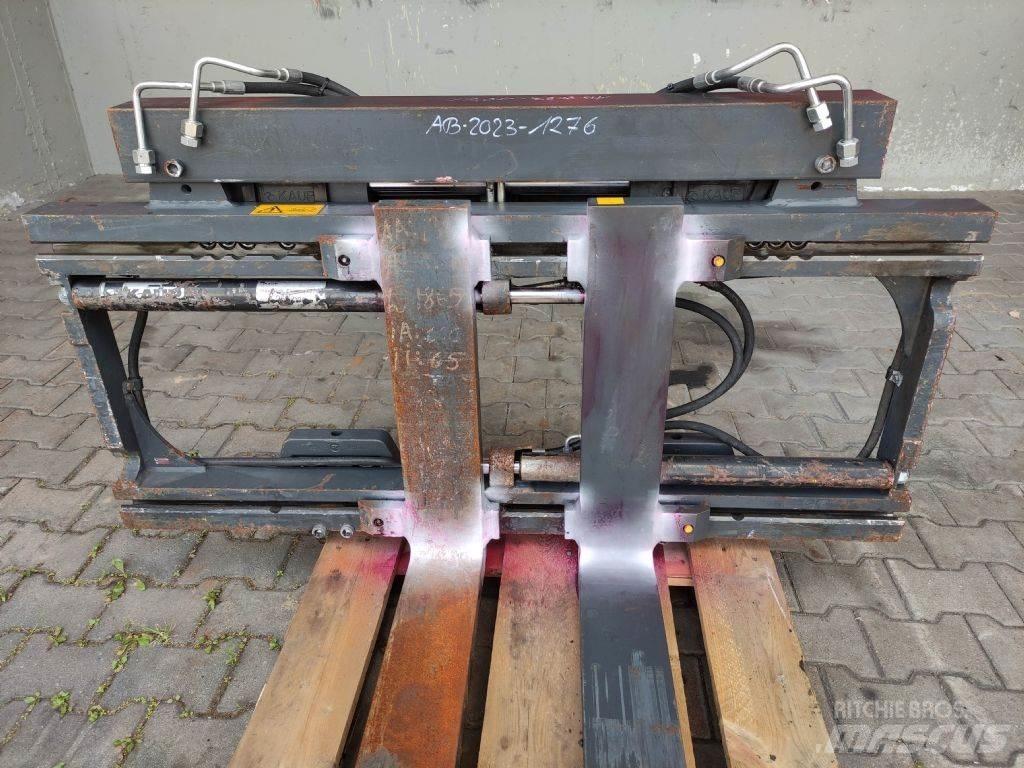 Kaup 3.5T466BZ Складская техника - Другие