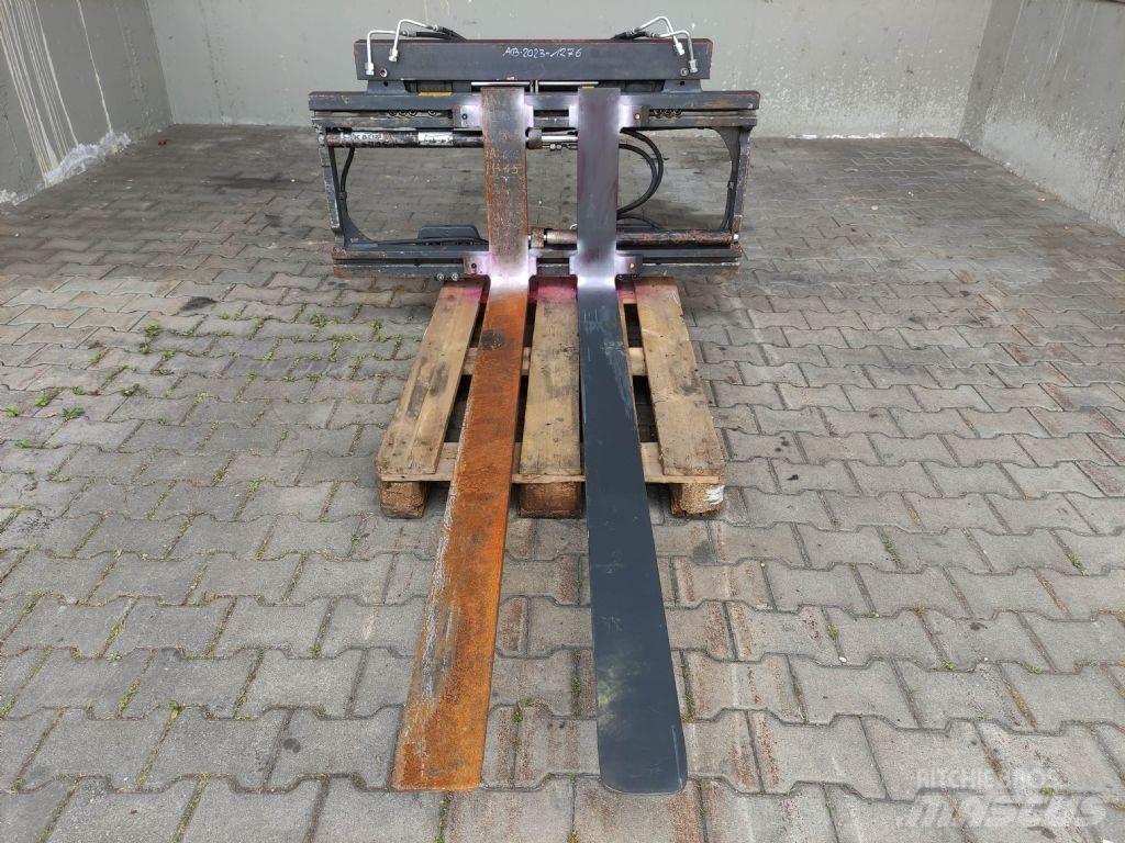 Kaup 3.5T466BZ Складская техника - Другие