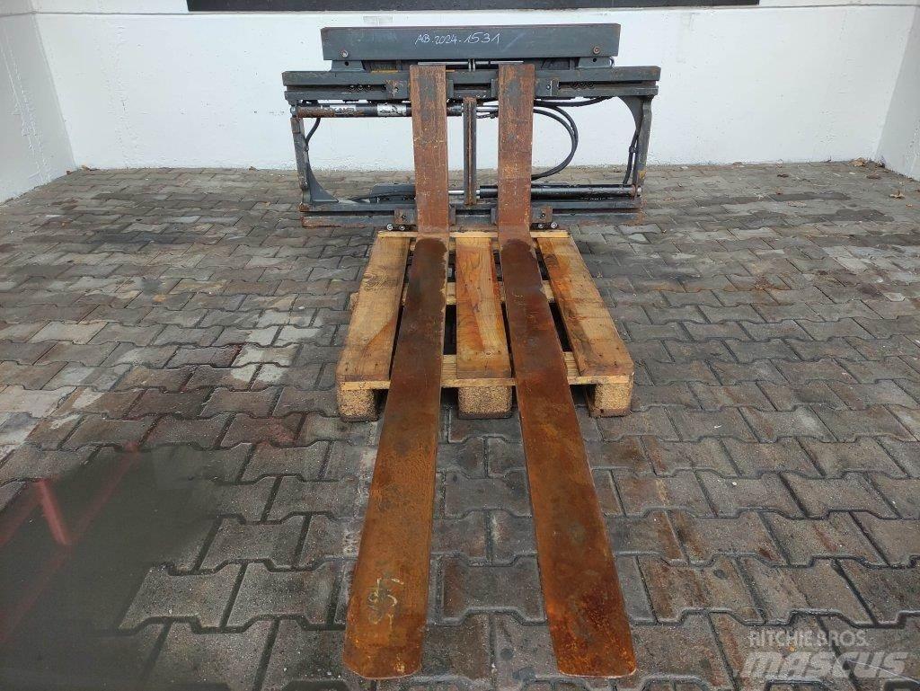 Kaup 3.5T466BZ Складская техника - Другие