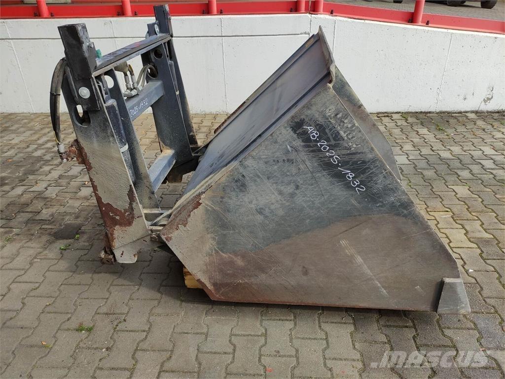 Kaup 3T184.4 Складская техника - Другие