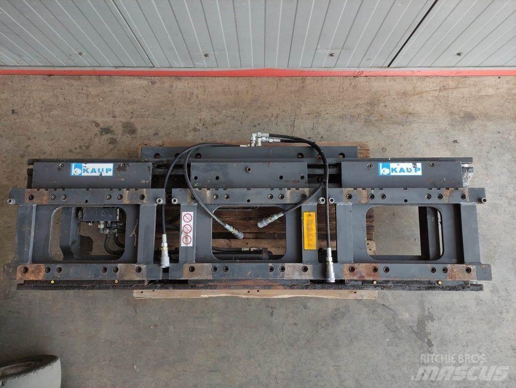 Kaup 3T253BL-3 Складская техника - Другие