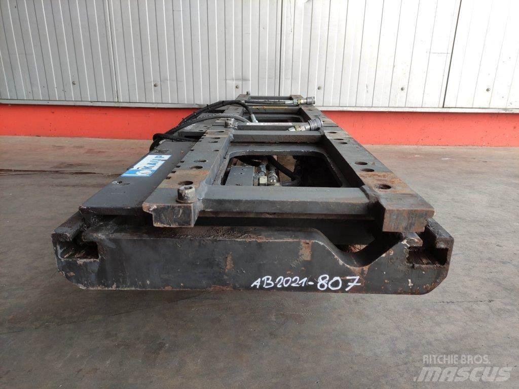 Kaup 3T253BL-3 Складская техника - Другие