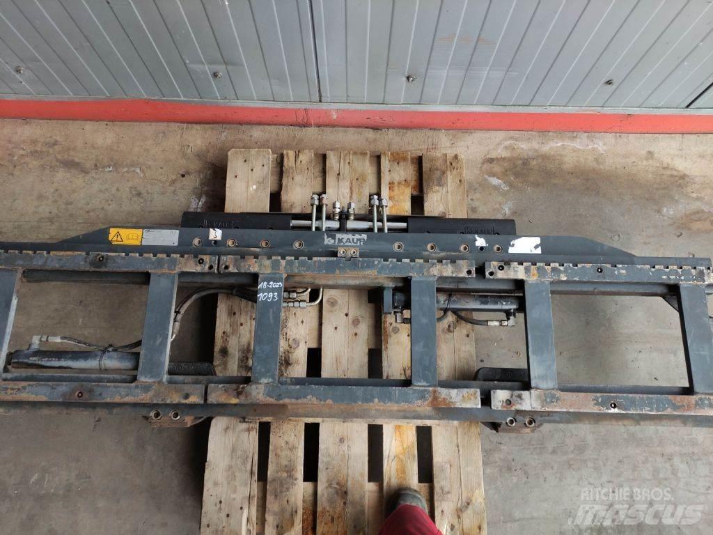 Kaup 3T253BL-3 Складская техника - Другие