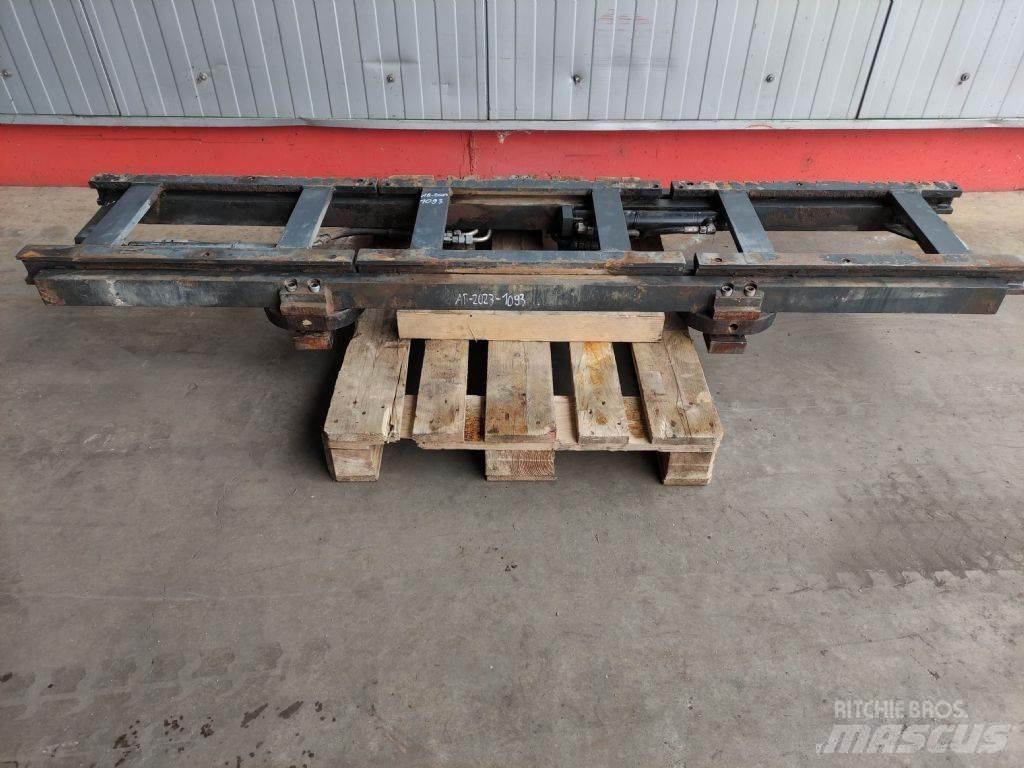 Kaup 3T253BL-3 Складская техника - Другие