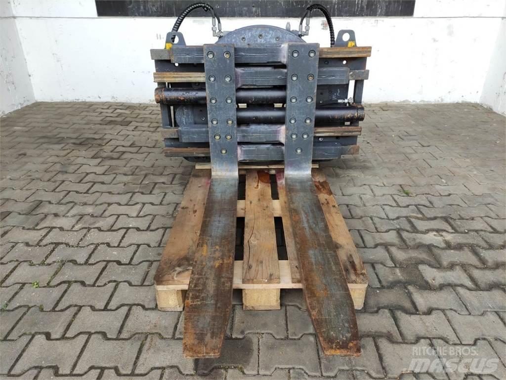 Kaup 3T451A Киповые захваты