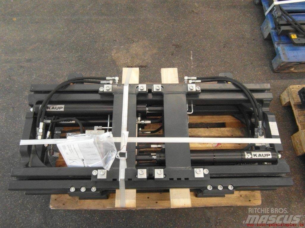 Kaup 4.8T160B Складская техника - Другие