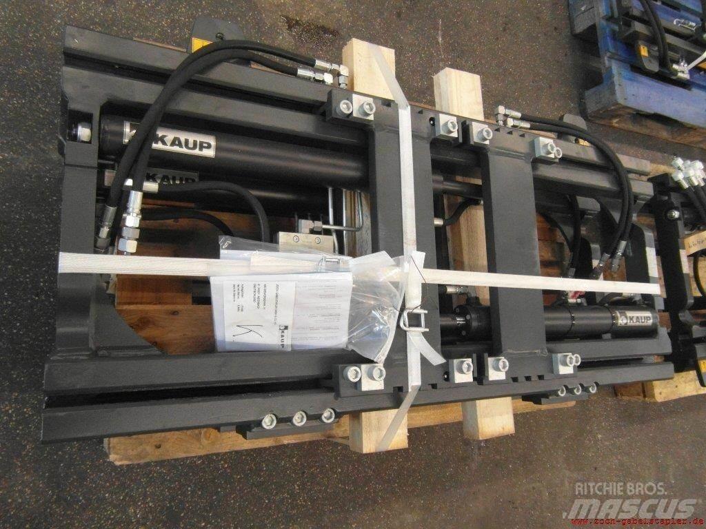 Kaup 4.8T160B Складская техника - Другие