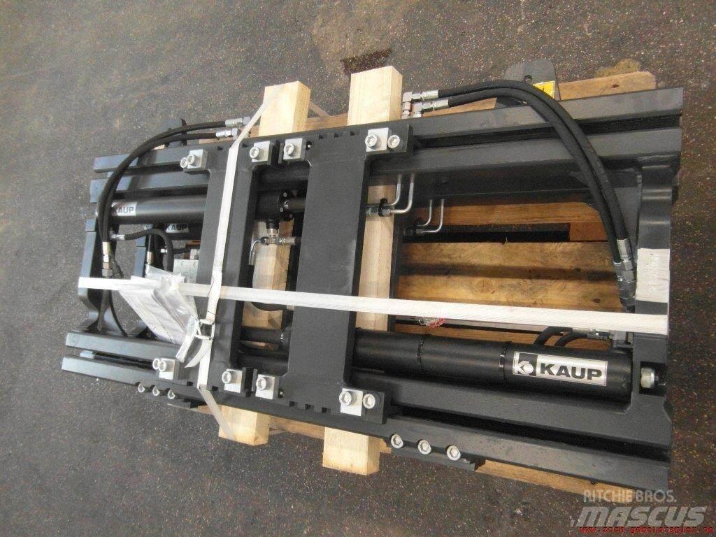 Kaup 4.8T160B Складская техника - Другие