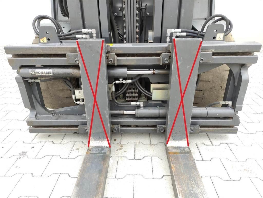Kaup 4.8T160B Складская техника - Другие