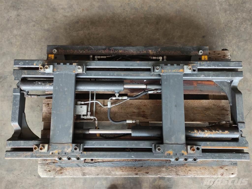 Kaup 4.8T160B Складская техника - Другие