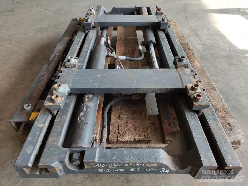 Kaup 4.8T160B Складская техника - Другие