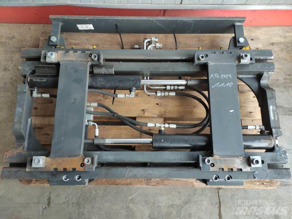 Kaup 4.8T466B Складская техника - Другие