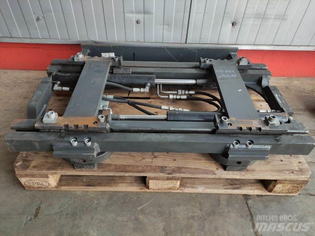 Kaup 4.8T466B Складская техника - Другие