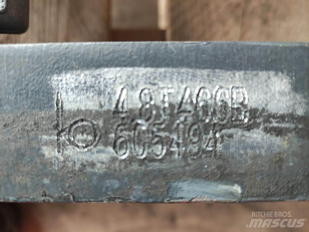 Kaup 4.8T466B Складская техника - Другие