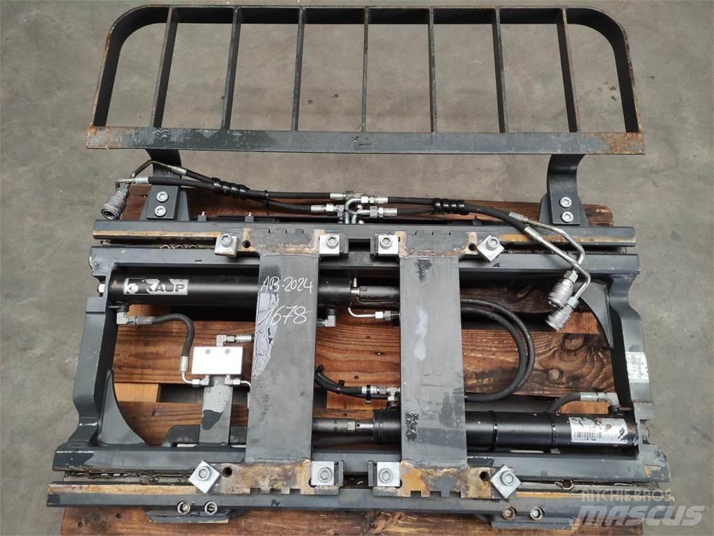 Kaup 4.8T466B Складская техника - Другие
