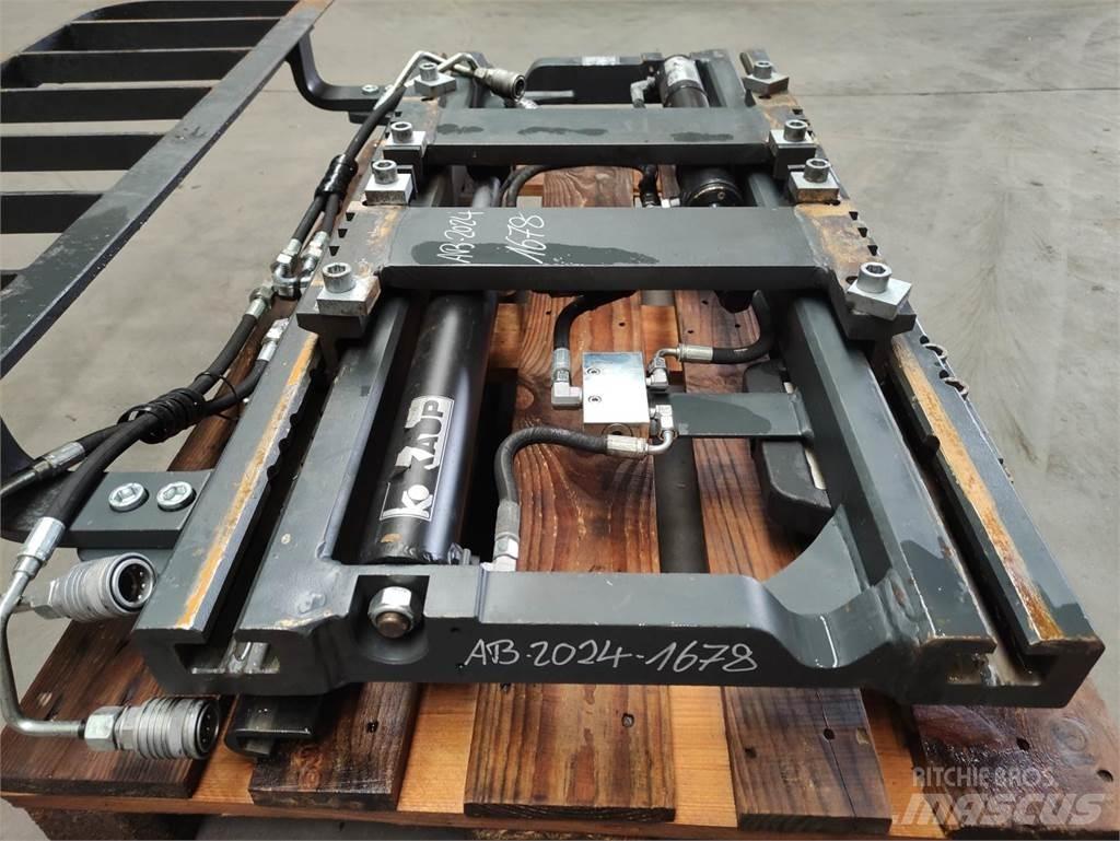 Kaup 4.8T466B Складская техника - Другие