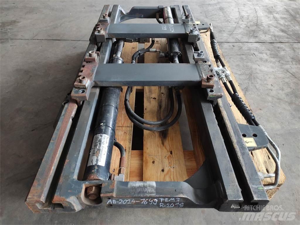 Kaup 4.8T466B Складская техника - Другие