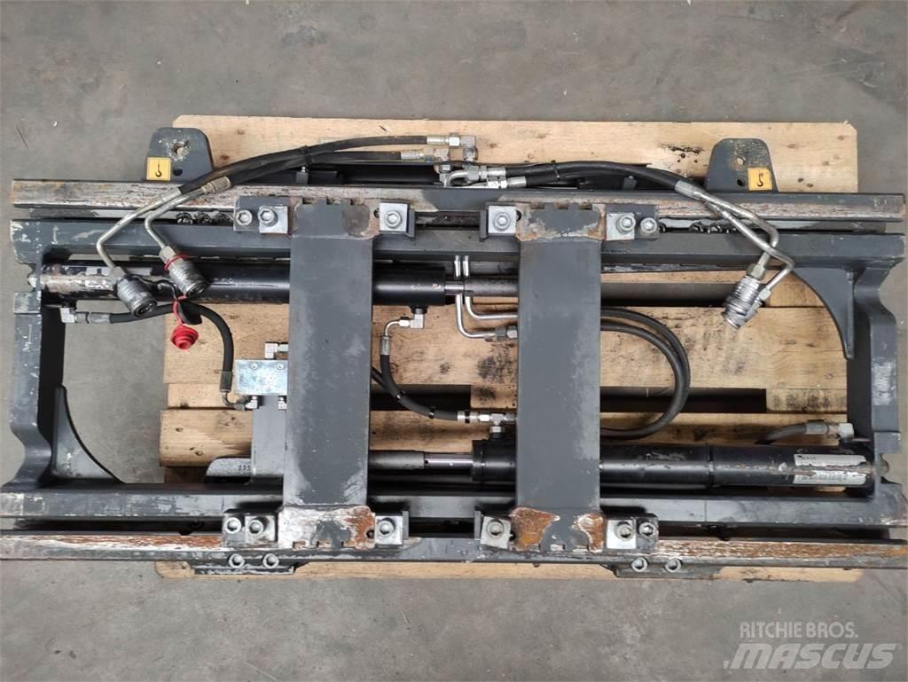 Kaup 4.8T466B Складская техника - Другие