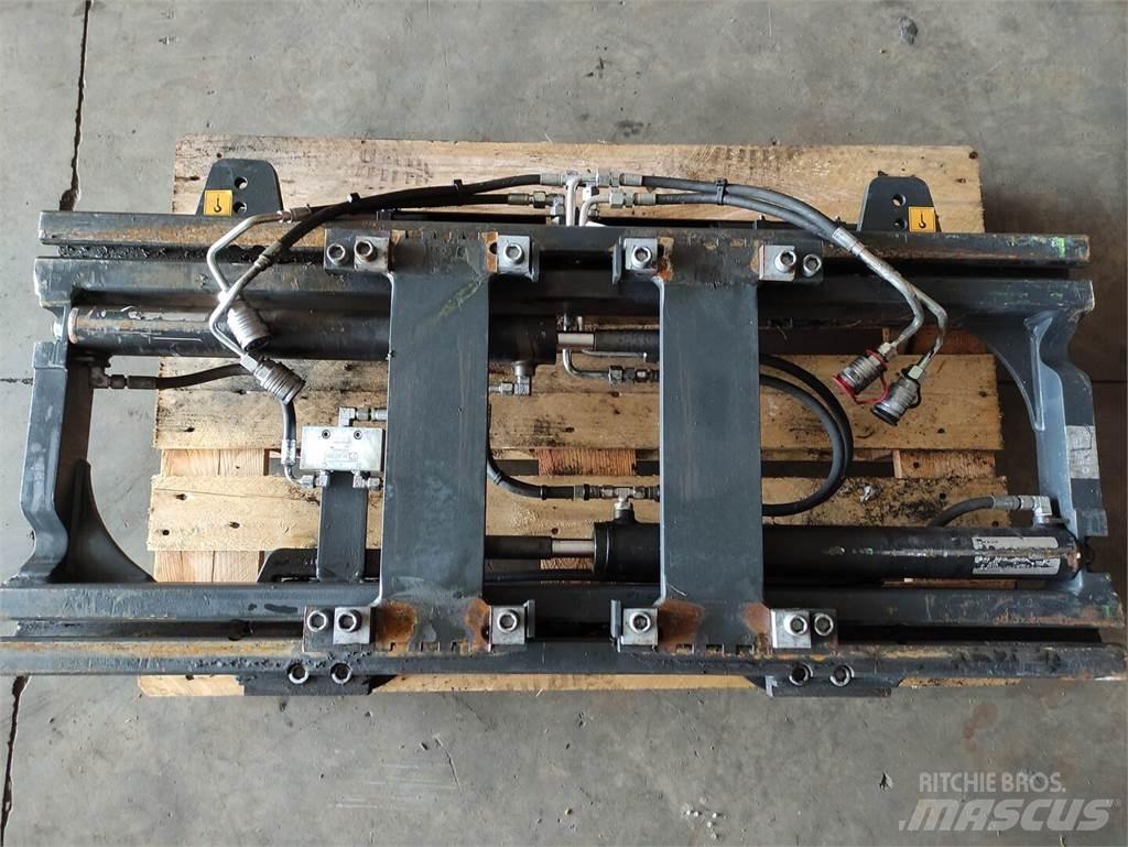 Kaup 4.8T466B Складская техника - Другие