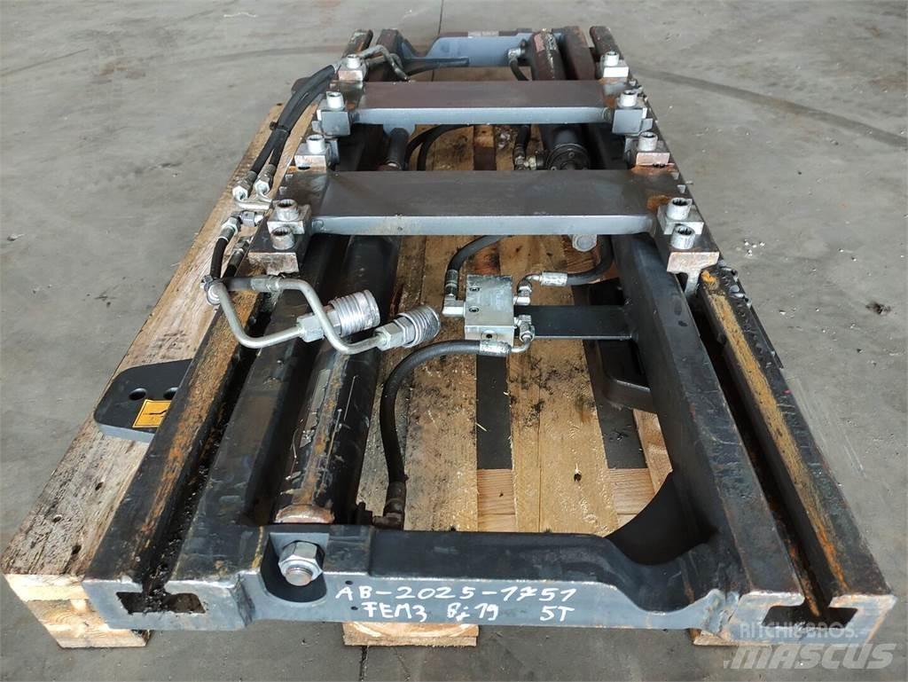 Kaup 4.8T466B Складская техника - Другие