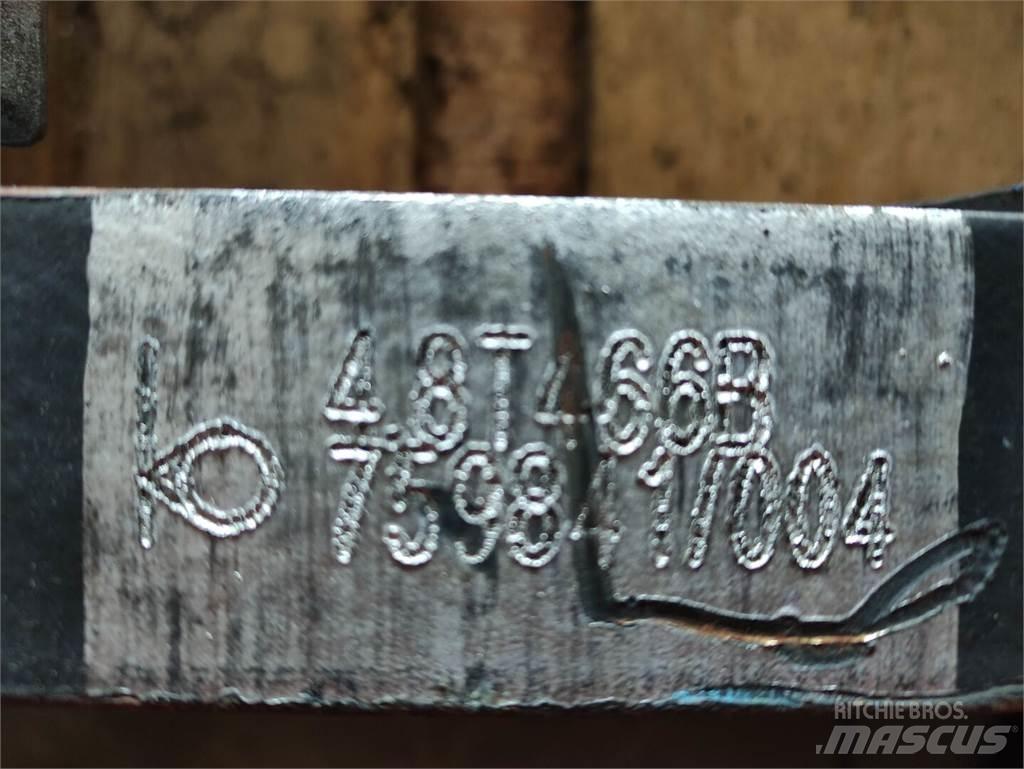 Kaup 4.8T466B Складская техника - Другие