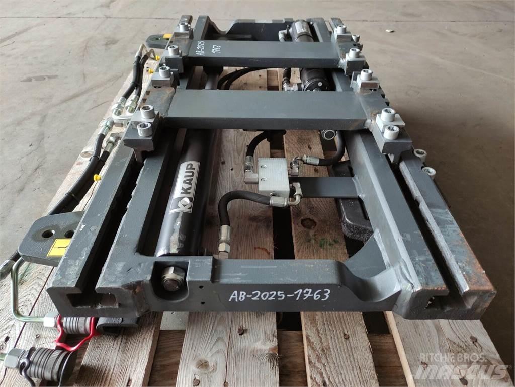 Kaup 4.8T466B Складская техника - Другие