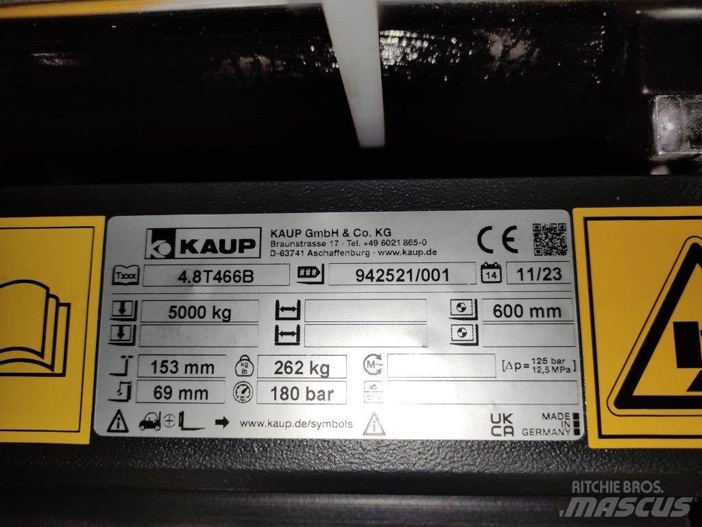 Kaup 4.8T466B / NEU Складская техника - Другие